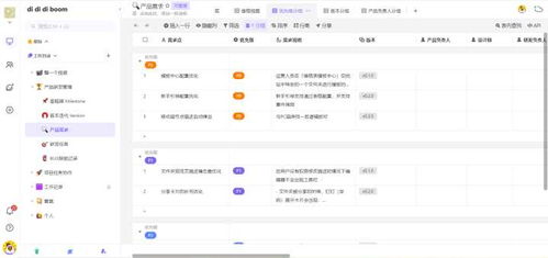 敏捷項(xiàng)目管理軟件 助力常德軟件開(kāi)發(fā)團(tuán)隊(duì)迅速找到最適合的管理工具